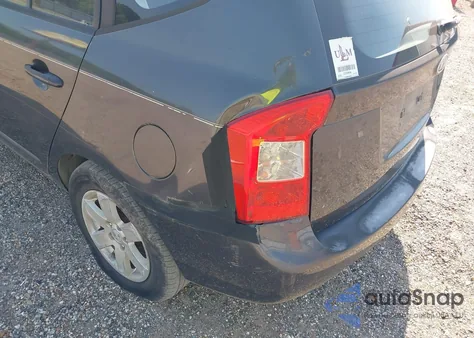 2007 Kia Rondo Lx from USA, damaged, VIN KNAFG525877075202